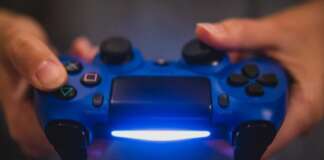 PlayStation-4-dualshock