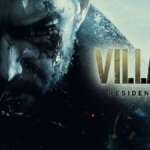 Resident Evil 8 Village