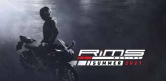 Rims Racing
