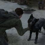 The Last Of Us Part 2: Naughty Dog valutò la rimozione della violenza sui cani The Last Of Us Part 2 cani