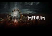 The Medium: l’interprete di Joel, Troy Baker, sarà il villain principale. Confermata la collaborazione con la cantante McGlynn! The-Medium