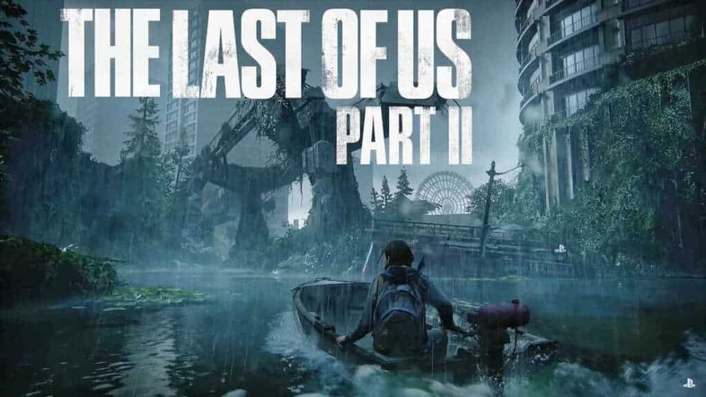 The Last of Us