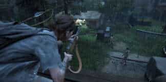 The Last Of Us Part 2