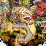 Toki Nintendo Switch