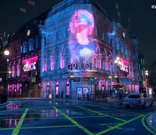 Watch Dogs Legion: video confronto tra Xbox Series X e PC con RTX 3080 Watch Dogs Legion