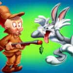 Bugs Bunny compie oggi 80 anni. Buon compleanno al coniglio più furbo della TV! Ma conoscete le sue origini? bugs bunny