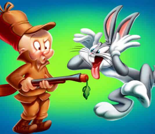bugs bunny