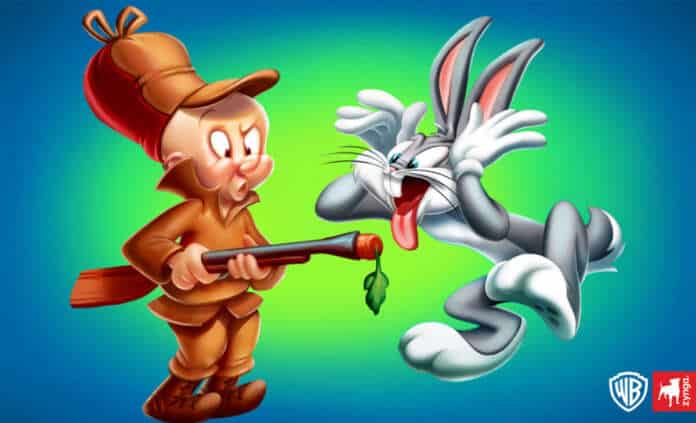 bugs bunny bugs bunny