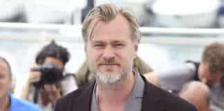 Christopher Nolan