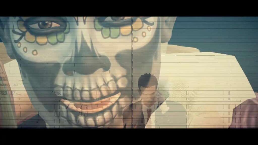 Deadly Premonition 2: a Blessing in Disguise 5