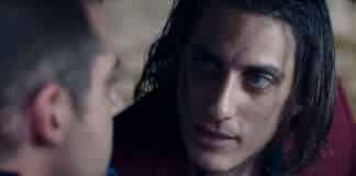 luca marinelli solid snake 2