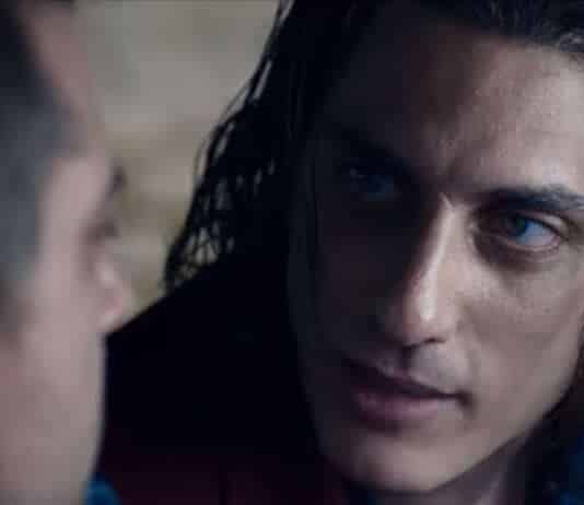 Hideo Kojima, papà di Metal Gear: “Luca Marinelli sarebbe un ottimo Solid Snake” luca marinelli solid snake 2