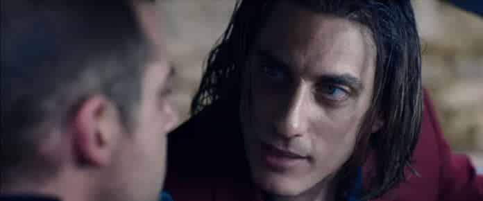 luca marinelli solid snake 2