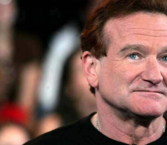 robin williams
