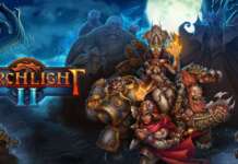 Torchlight 2 è il nuovo gioco disponibile gratis su Epic Games Store torchlight-2