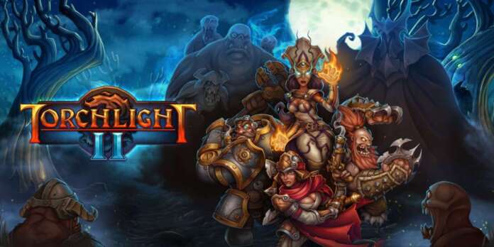 torchlight-2