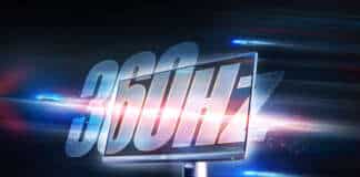 ASUS ROG Swift 360Hz - 2