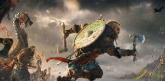 Assassin's Creed Valhalla