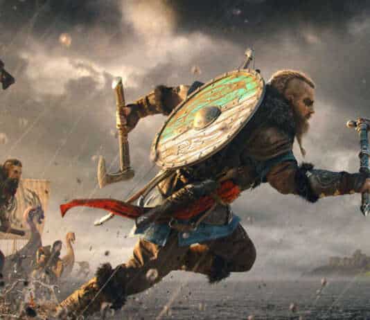 Assassin’s Creed: lo scrittore abbandona Ubisoft, si è occupato delle trame per dieci anni Assassin's Creed Valhalla