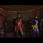 Gotham Knights: gli sviluppatori assicurano, Gotham City sarà più viva che mai Gotham Knights