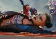 Suicide Squad Kill The Justice League