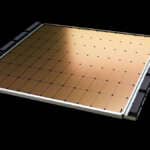 Cerebras: esiste un super processore 100 mila volte più potente di Xbox Series X! Cerebras Wafer Xbox Series X