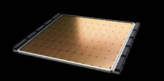 Cerebras Wafer Xbox Series X