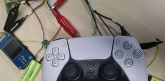 DualSense PlayStation 5