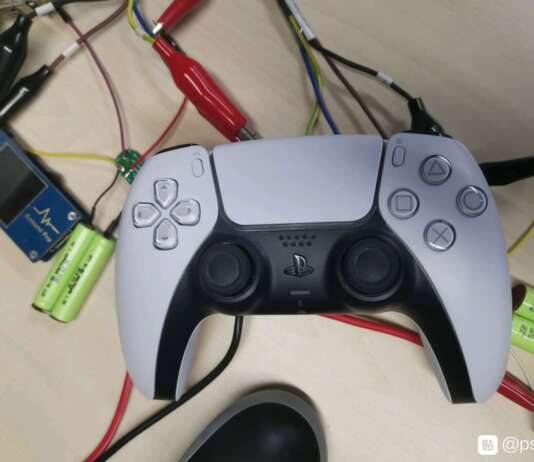 DualSense PlayStation 5