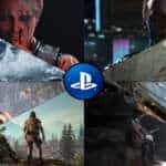 Esclusive PlayStation