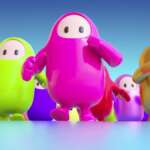 Fall Guys in arrivo anche su mobile con tanti nuovi livelli? Fall Guys