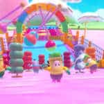 Fall Guys Ultimate Knockout ha conquistato oltre 1,5 milioni di giocatori in sole 24 ore! Fall Guys