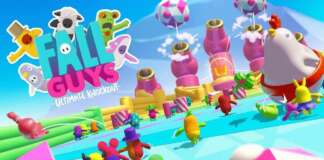 Fall Guys: Ultimate Knockout