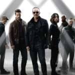 Marvel Agents of Shield