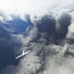 Microsoft Flight Simulator 2020 Laura