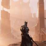 Mortal Shell: il promettente Souls like ha finalmente una data di lancio! Mortal Shell