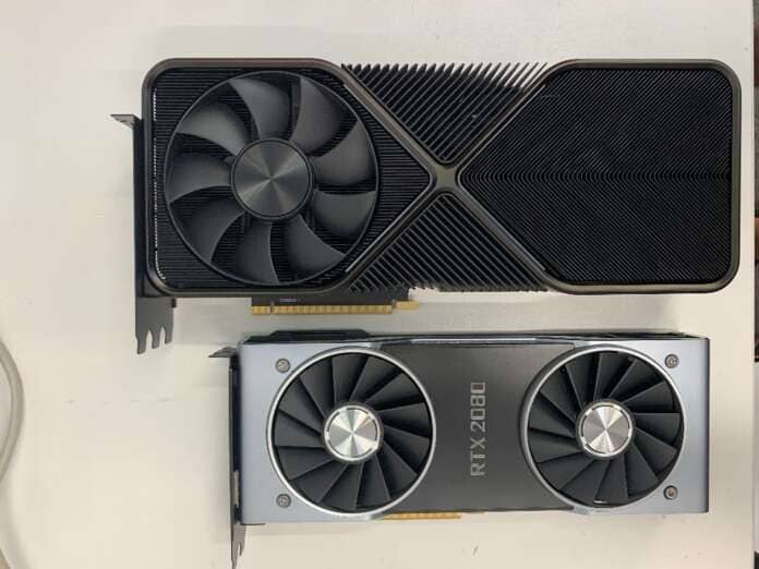 NVIDIA RTX 3090