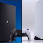 PlayStation avvisa: possibili problemi con i pagamenti con le carte di credito poco sicure Playstation-5-PlayStation-4