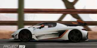 Project CARS 3