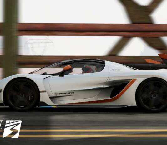 Project CARS 3