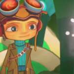 Humble Store: ecco il Bundle di Double Fine. Una valanga di avventure a meno di 10€! Psychonauts Double Fine Productions