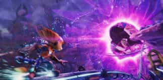 Ratchet & Clank Rift Apart