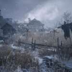 Resident Evil Village: la demo Maiden per PS5 giocabile già da oggi! Resident Evil Village