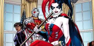 Suicide Squad