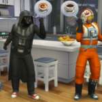 The Sims 4: Star Wars arriva anche sul titolo di Electronic Arts The Sims 4 Star Wars