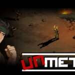 UnMetal