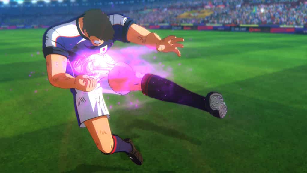 Captain Tsubasa 3