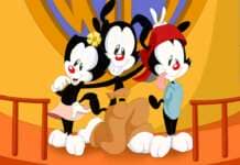 Animaniacs: Hulu pubblicherà il remake della serie animata! animaniacs hulu