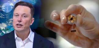 elon musk neuralink demo