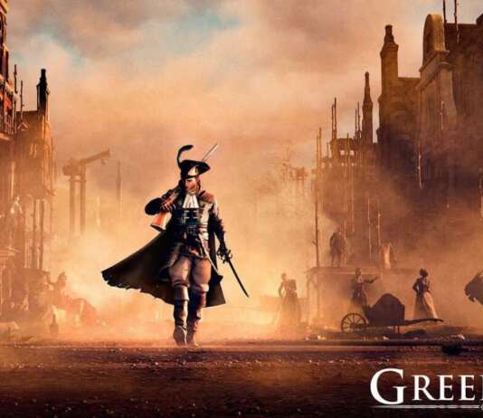 greedfall